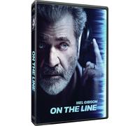 On the Line (DVD) (Importación USA)