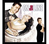 On the Line - On the Line