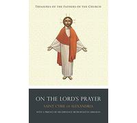 On the Lord's Prayer