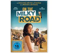 On the Milky Road [Alemania] [DVD]