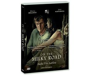 On the milky road - Sulla Via Lattea [Italia] [DVD]