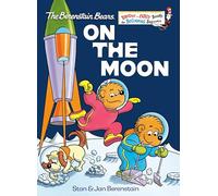 On the Moon Berenstain Bears (Beginner Books)