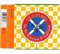 On the mountain of highlands [Single-CD]