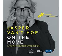 Van'T Hof Jasper - On The Move