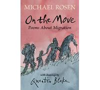 On the Move: Poems About Migration