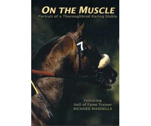 On the Muscle-Portait of a Tho - On the Muscle-Portait of a Tho [Alemania] [DVD]