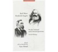 On the National and Colonial Questions by Karl Marx (2003-12-31)