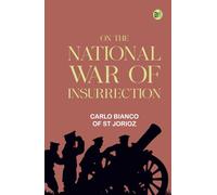 On the national war of insurrection
