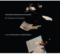 On the Nature of Thingness: Ic