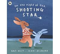On the Night of the Shooting Star