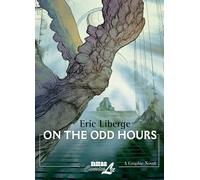 On the Odd Hours: The Louvre Collection