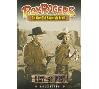 On the Old Spanish Trail