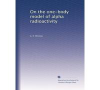 On the one-body model of alpha radioactivity