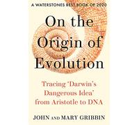On The Origin Of Evolution