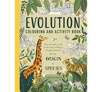 On The Origin Of Species Activity Book