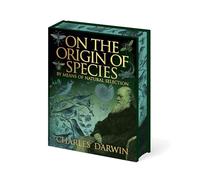 On the Origin of Species (Arcturus Epic Classics)