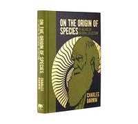 On the Origin of Species: By Means of Natural Selection