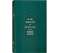 On the Origin of Species: Charles Darwin