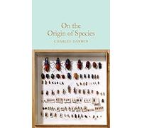 On the origin of species: Charles Darwin (Macmillan Collector's Library)