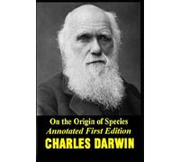 On the origin of species: The original edition by Charles Darwin