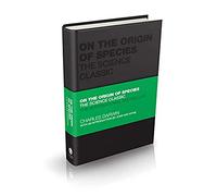 On the Origin of Species: The Science Classic (Capstone Classics)