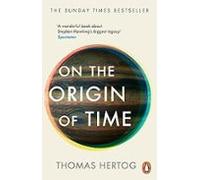 On The Origin Of Time
