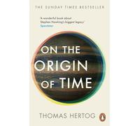 On The Origin Of Time