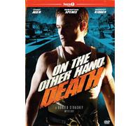 On the Other Hand Death: Donald Strachey Mystery [Reino Unido] [DVD]