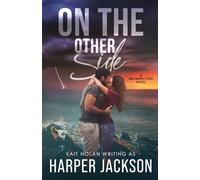 On the Other Side: 5 (Wayward Sons)