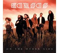 On the Other Side by Kansas (2005) Audio CD