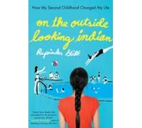 On The Outside Looking Indian (ebook)