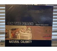 ON THE PEACH‾PEACH HEAD REMIX [12 inch Analog]