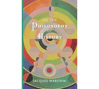 On the Philosophy of History