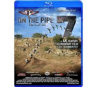 On The Pipe 2 [DVD] [Reino Unido]
