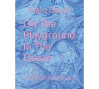 On The Playground In The Ocean: The Pranking Shark