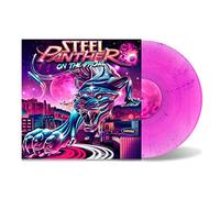 On The Prowl [Vinilo]
