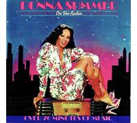 On the Radio by Donna Summer (2012-08-08)