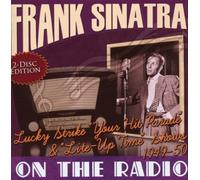 On The Radio - Frank Sinatra