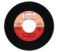 On The Real Side / Sweet Sweet Lady [Vinilo]