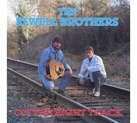 On the Right Track