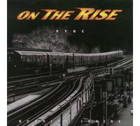 On the Rise - Burning Inside