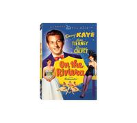 On the Riviera [Reino Unido] [DVD]