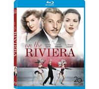 On the Riviera [UK] [Blu-ray] (1951)