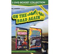 On The Road Again... 2DVD Box Set Collection