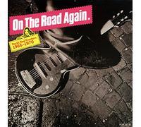 On The Road Again - Rock's New Frontiers 1966-1970 (LP)