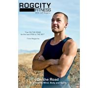 On the Road (DVD) with Jeff Rogers