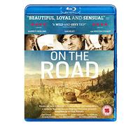 On The Road [Edizione: Regno Unito] [Italia] [Blu-ray]