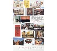 On the road: Jack Kerouac (Penguin Essentials, 10)