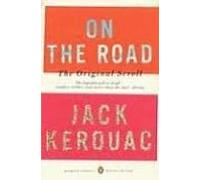 On The Road Original Scroll