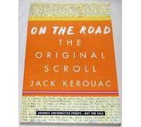 On the Road: The Original Scroll
